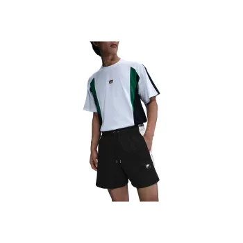 Nike Air SS25 Casual Shorts Men's Black