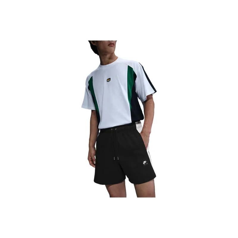 Nike Air SS25 Casual Shorts Men's Black-0