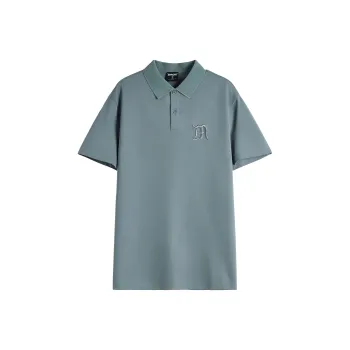 ZMOH Polo Shirts Unisex