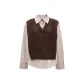 E14 Chicory Coffee Brown