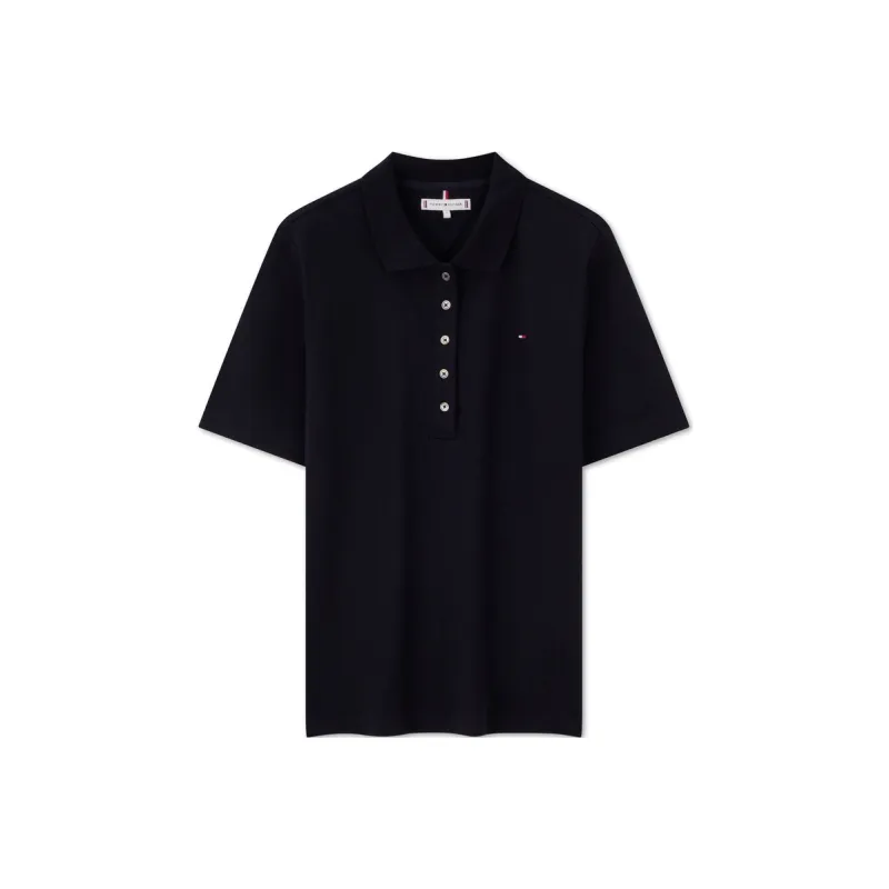 Tommy Hilfiger Polo Shirt Women's-0