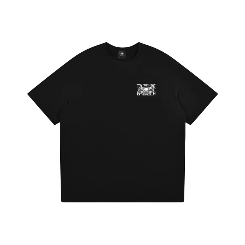 EMERICA T Shirts Unisex-4