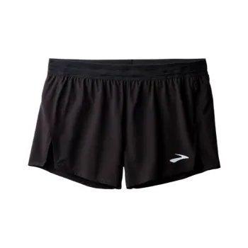 Brooks Casual Shorts Men's Black