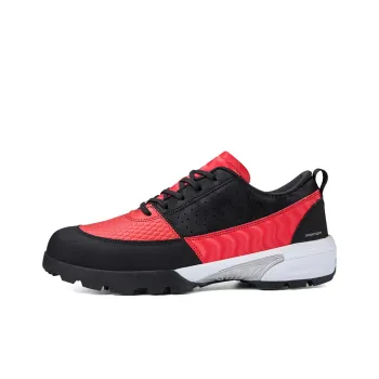 Slazenger Anti Slip Wear Resistant Low Top Golf Shoes Unisex