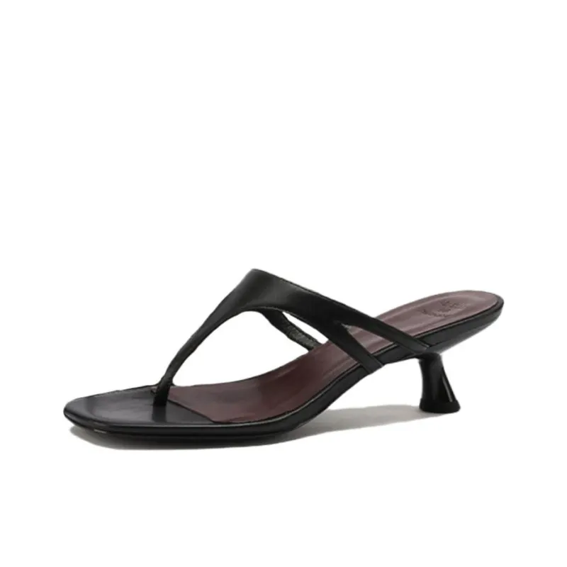 FELIZ ISA Slip Resistant Flip Flops Women's-2