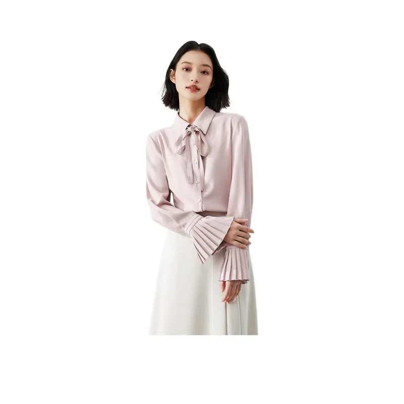Miss Burde Shirts Women's-1