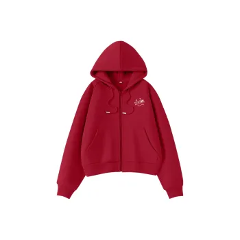 MJ STYLE Sweatshirts Women's