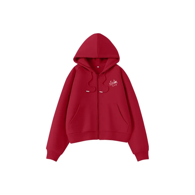 MJ STYLE Sweatshirts Women's-10