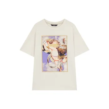 ELF SACK T Shirts Women's