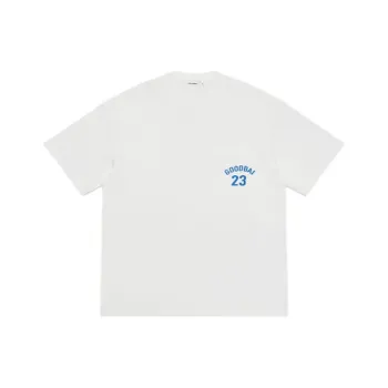 GOOD BAI SS23 T Shirts Women's