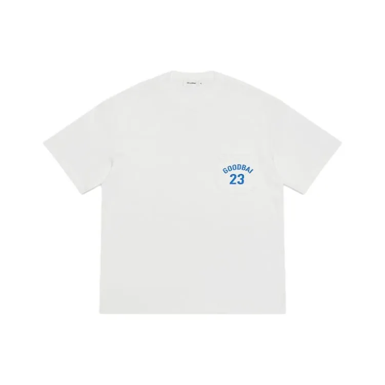 GOOD BAI SS23 T Shirts Women's-0