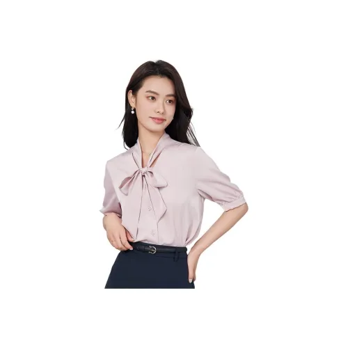 Dajia Poetry Shirts Women's