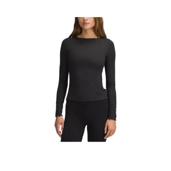 Lululemon Hold Tight Regular T-Shirt Women's