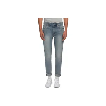 Lee Jeans Men Light Washed