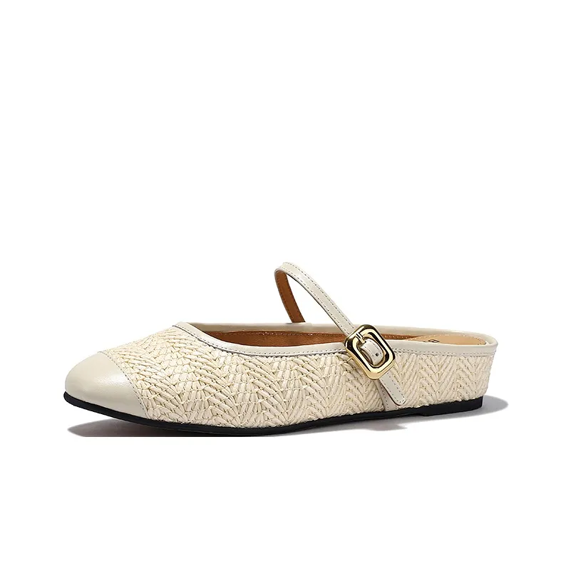 Brut Ros′e Abrasion Resistant Closed Toe Slippers Women's-1