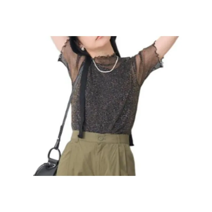 FREAK'S STORE T Shirts Women's-0