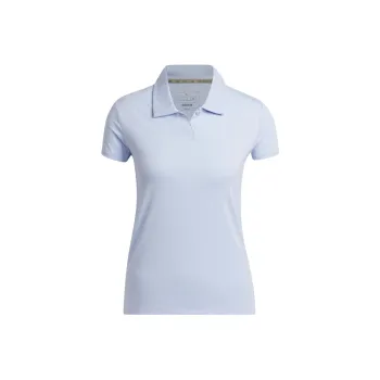Adidas Polo Shirts Women's Blue