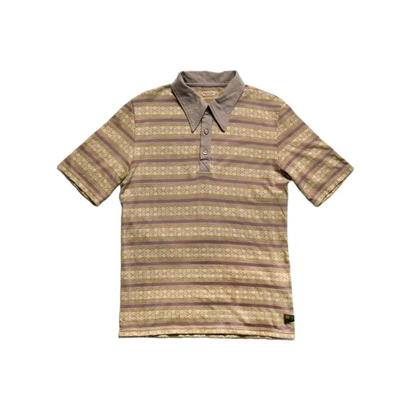 Kapital Polo Shirts Women's-3