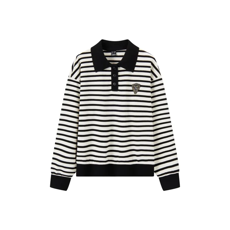 SEM/R Sweatshirts Women's-4