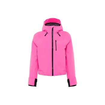 PRADA Jackets Women's Pink