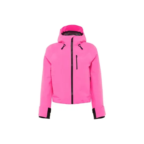 PRADA Jackets Women's Pink