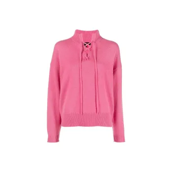 THEORY Cashmere Sweaters Women's Pink