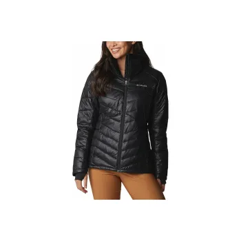 Columbia Joy Peak Jacket Women's Black