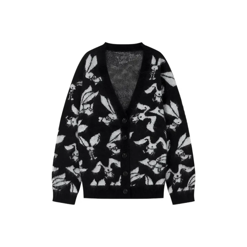 THE SEA LIFE Knitwear Women's Black Mage-0