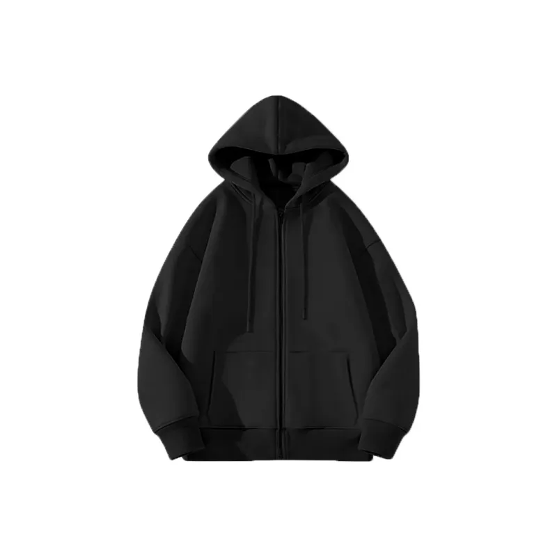 Cotton Sweatshirts Unisex-0