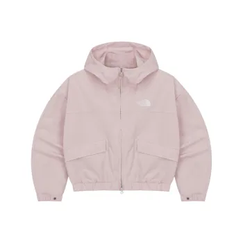 THE NORTH FACE THE NORTH FACE Apparel Collection Jackets Women's Pink