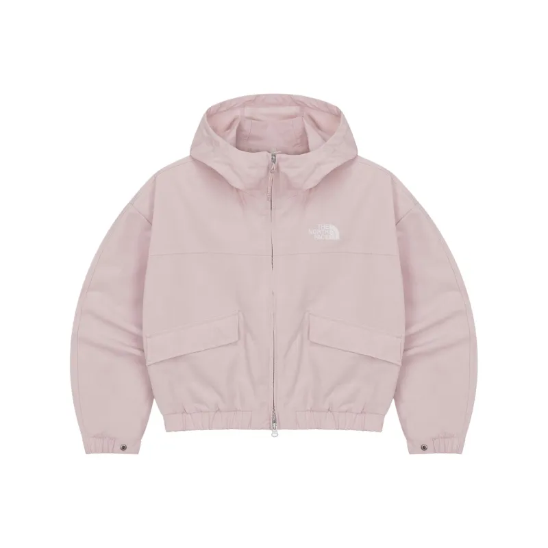 THE NORTH FACE THE NORTH FACE Apparel Collection Jackets Women's Pink-0