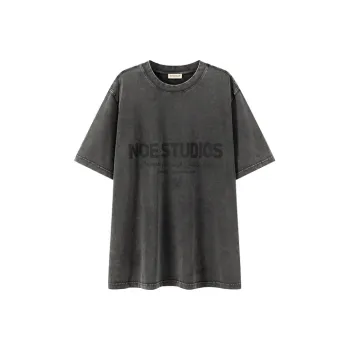 NO ONE ELSE T Shirts Unisex
