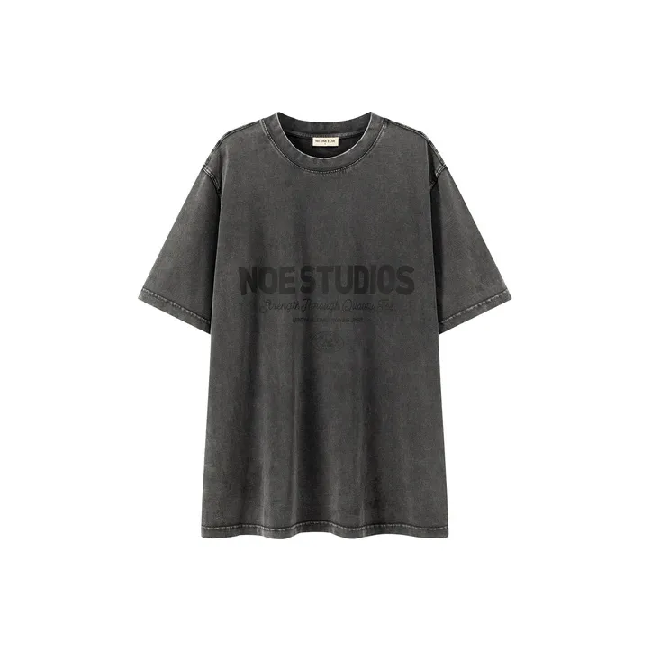 NO ONE ELSE T Shirts Unisex-0