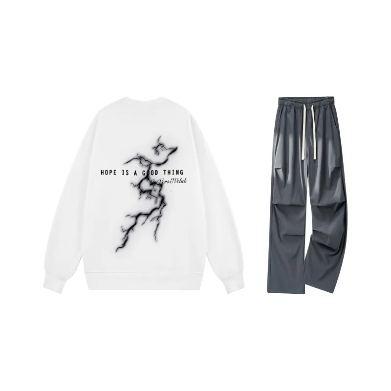 VniVerseVClub Casual Sportswear Unisex-2