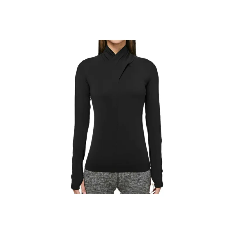 Lululemon T-Shirt Women's Royal Blue-2