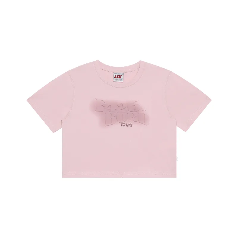 F426 T Shirts Women's-4