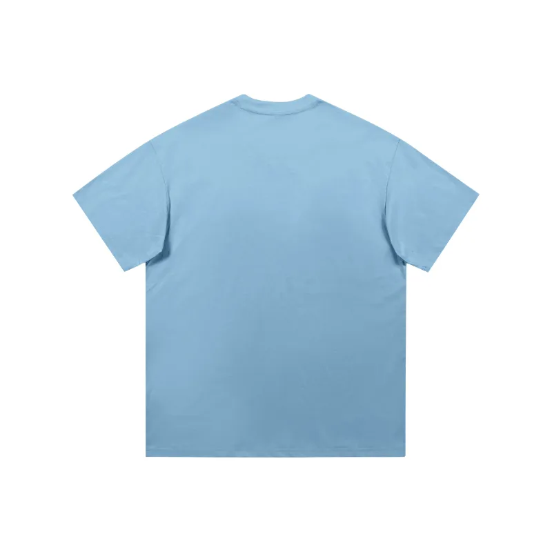 DUNHUANG INSPIRATION T Shirt Unisex-14