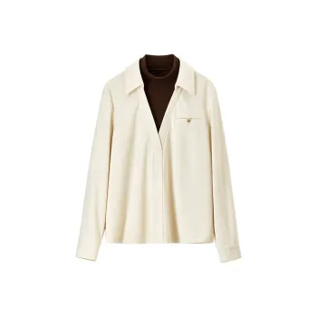 SENTUBILA Shirts Women's
