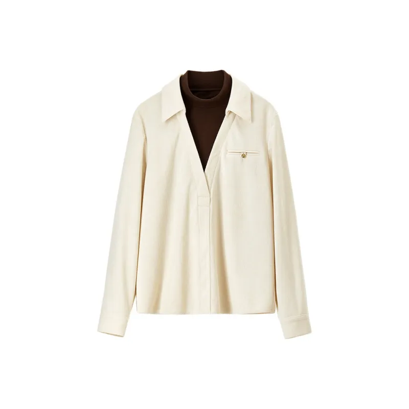 SENTUBILA Shirts Women's-0