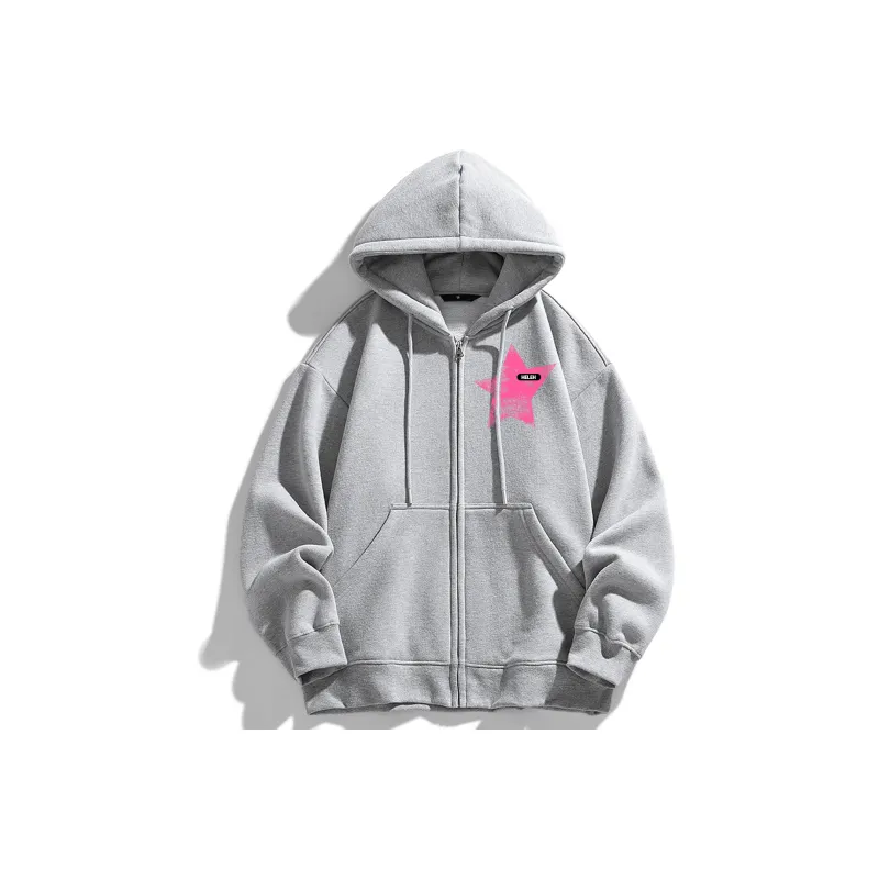 HELEH Sweatshirts Unisex-4