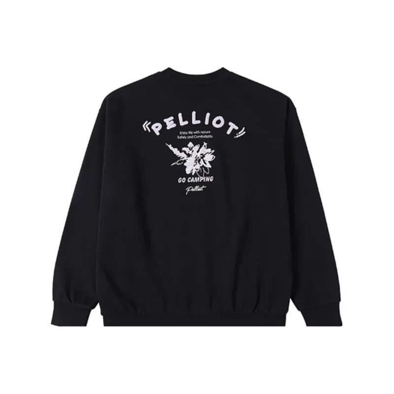 PELLIOT Classic 1.0 Sweatshirts Women's-0