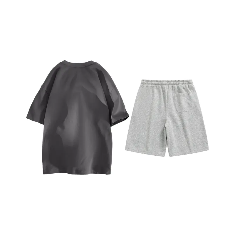 WARRIOR Unisex Pajama Sets-30