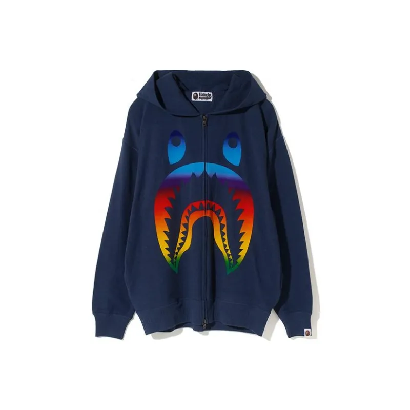 A BATHING APE Sweatshirts Women's-2