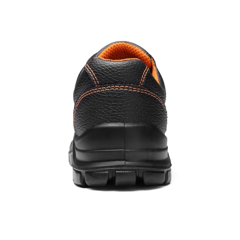 Strongman 3515 Outdoor Shoes Men's Black-8