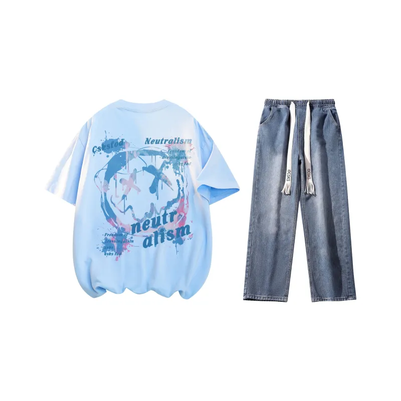 CSKS Casual Sportswear Unisex-17