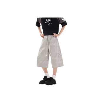 IL SARTO Casual Shorts Unisex