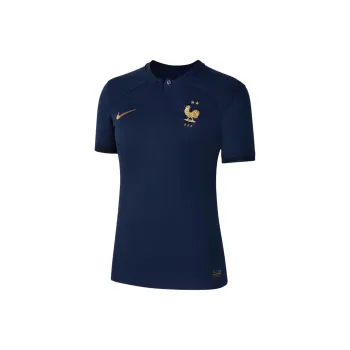 Nike France World Cup Home Shirt 'Blue'