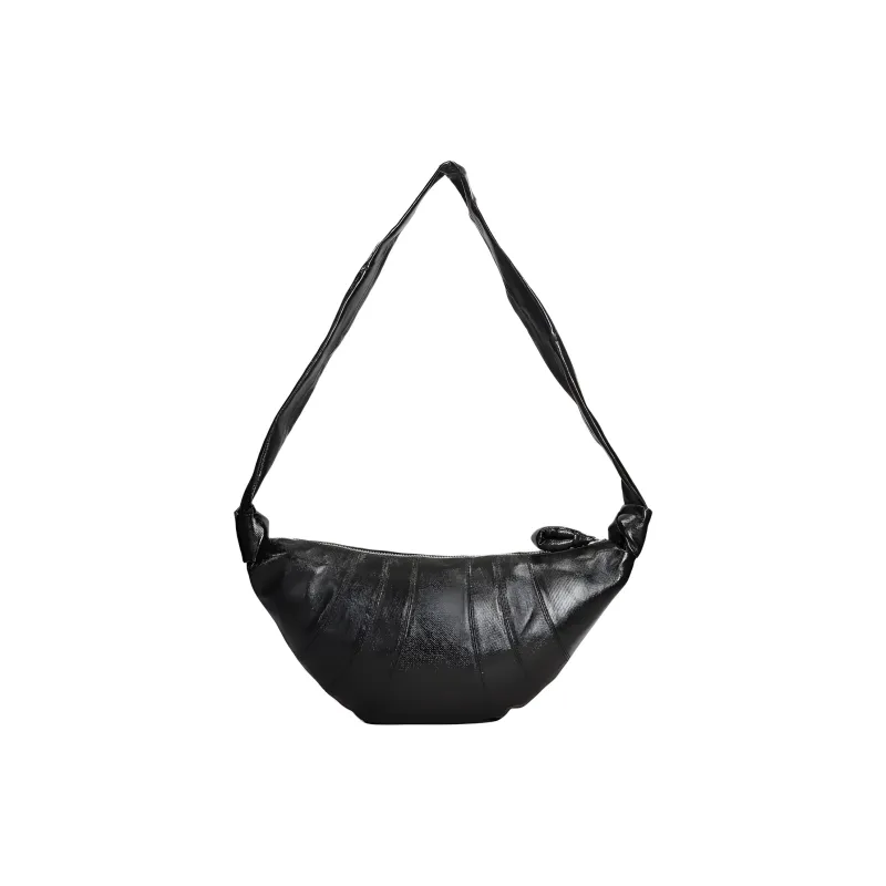 Lemaire Medium Croissant Shoulder Bag-2