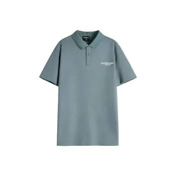 ZMOH Polo Shirts Unisex