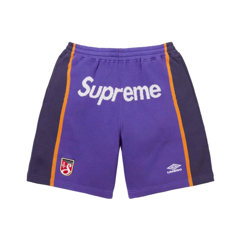 Umbro X Supreme Soccer Bottoms Unisex-2